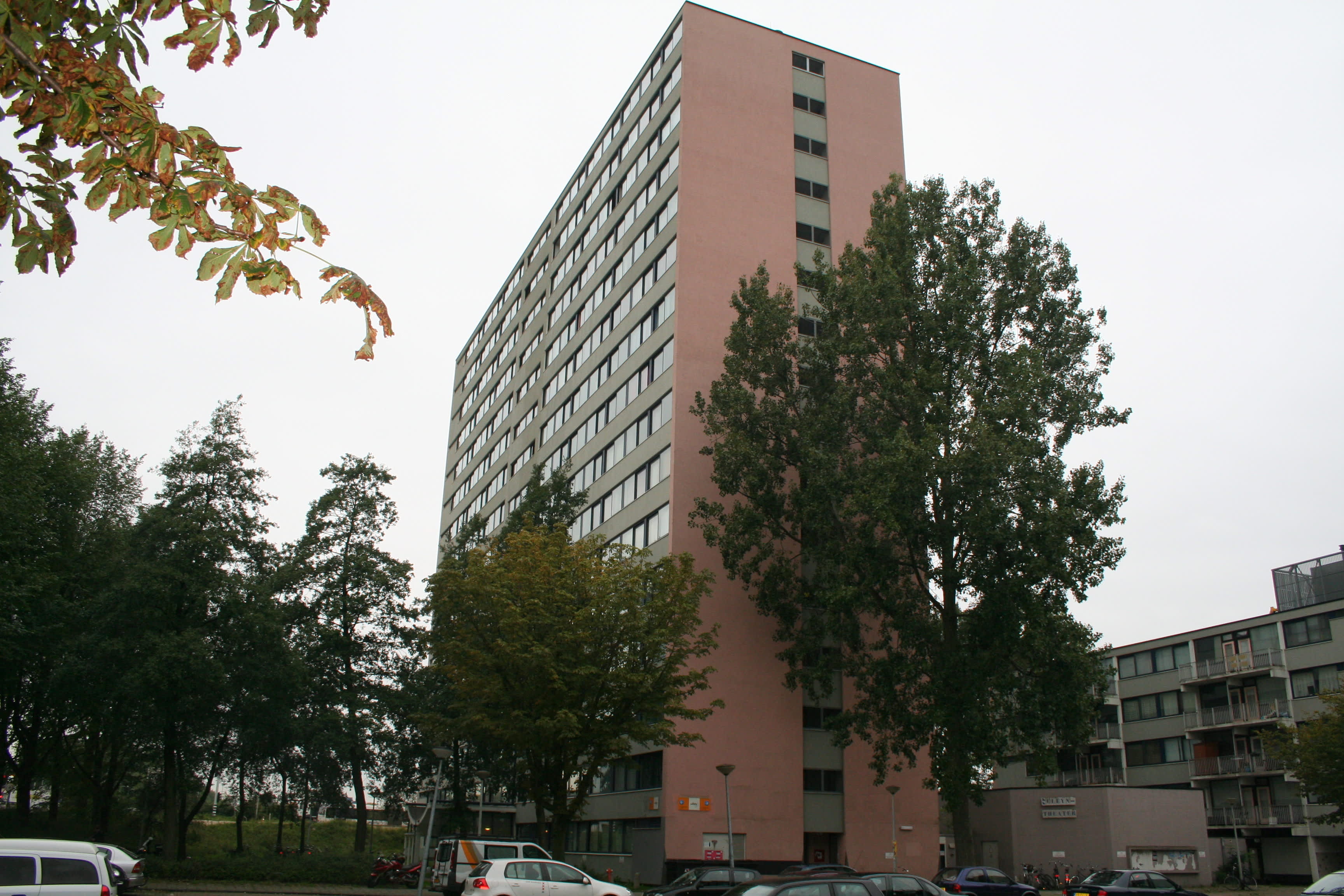 H. Cleyndertweg 61 K5, Amsterdam