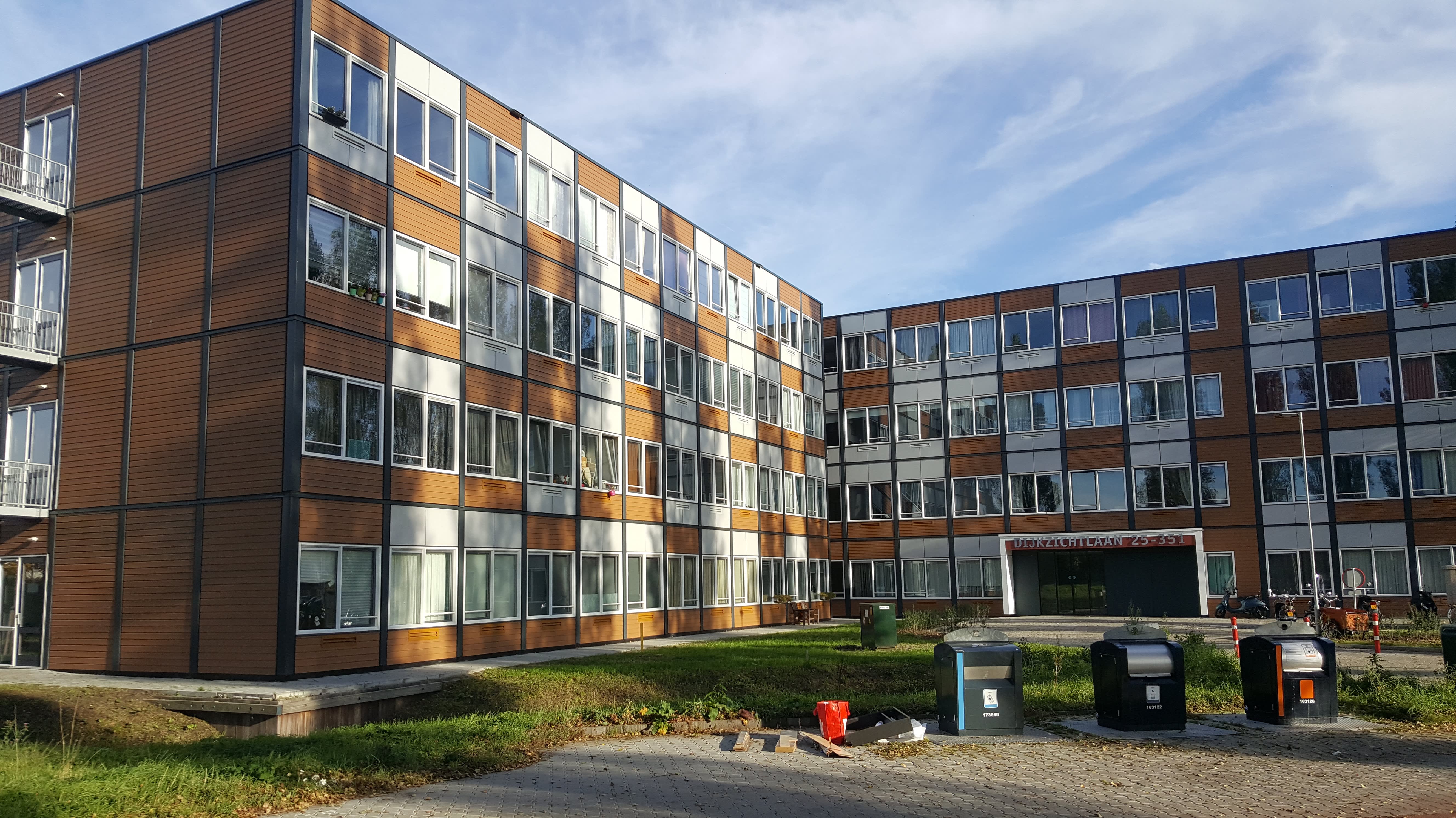 Dijkzichtlaan 321, Haarlem