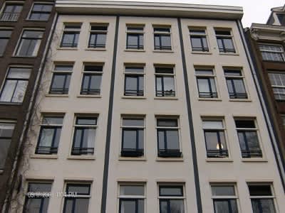 Nieuwe Herengracht 109 N, Amsterdam