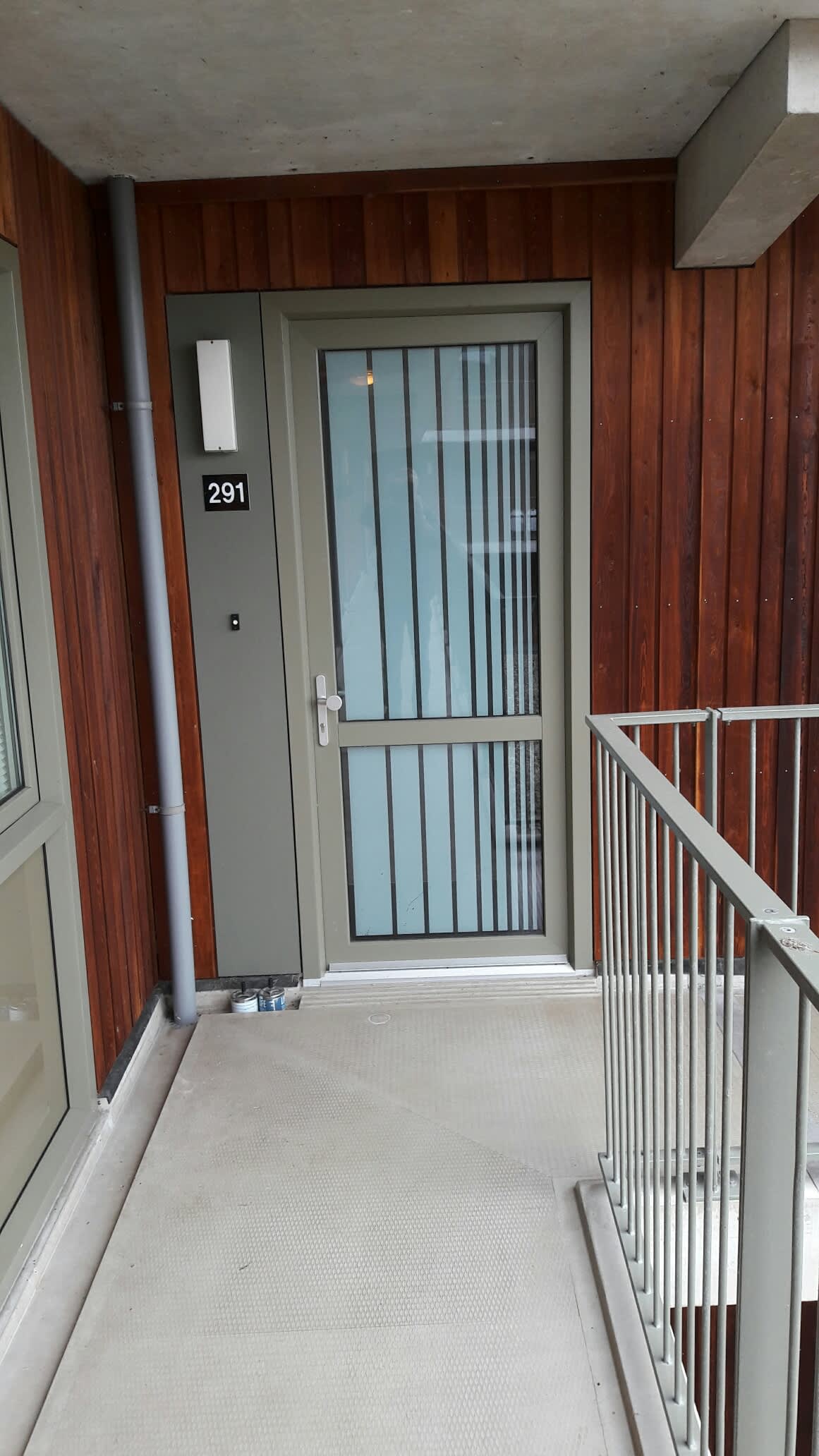 Reitdiephaven 291 - Groningen