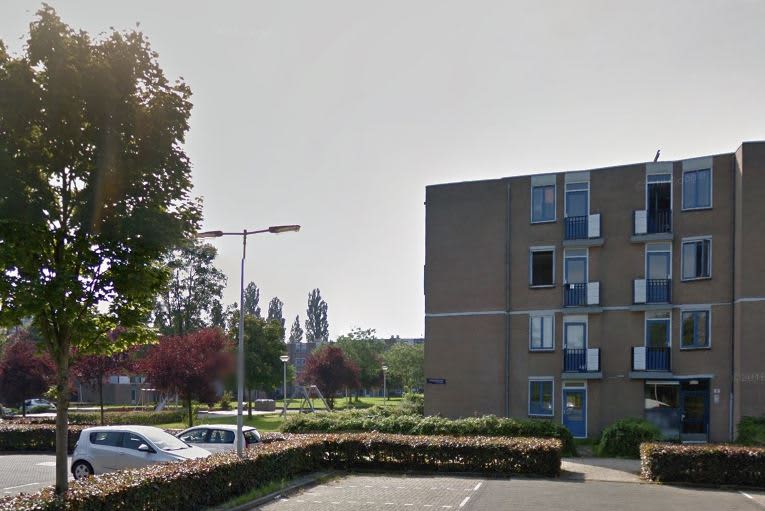 Soesterberghof 141, Amsterdam