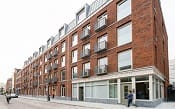 Eerste Boerhaavestraat 27 P, Amsterdam