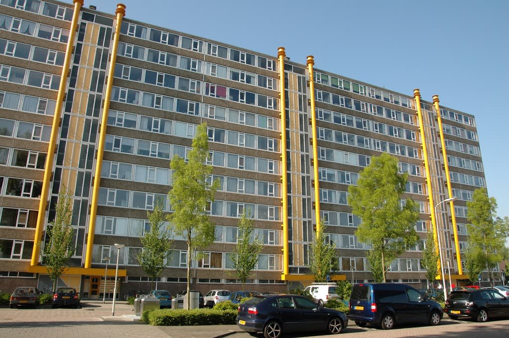 Van Hogendorpweg 33 - Gorinchem