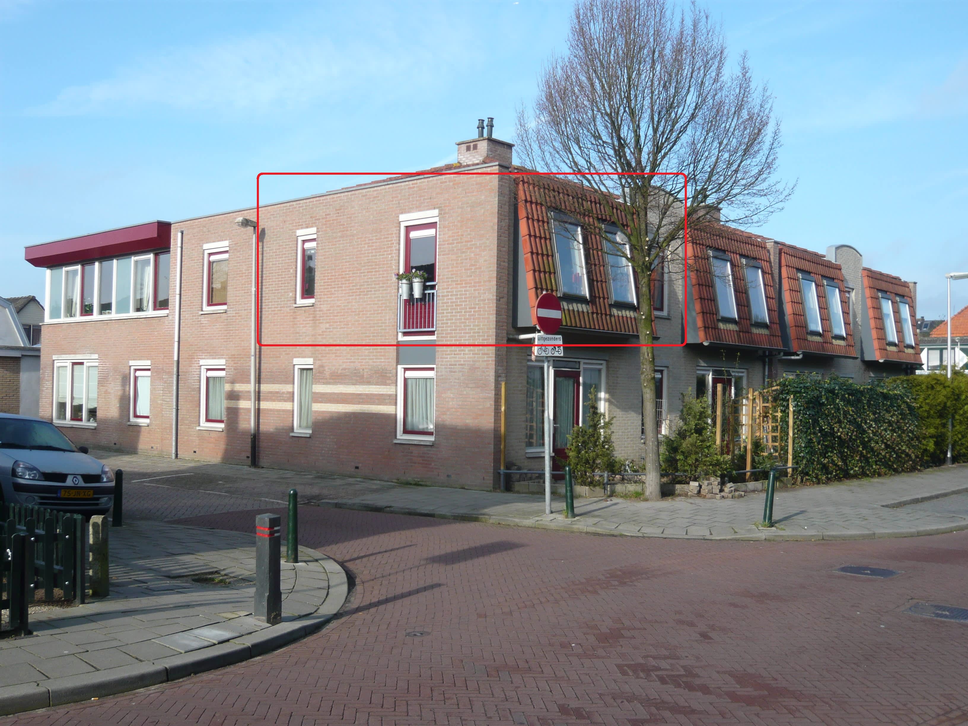 Veldheimerlaan 82 Bussum
