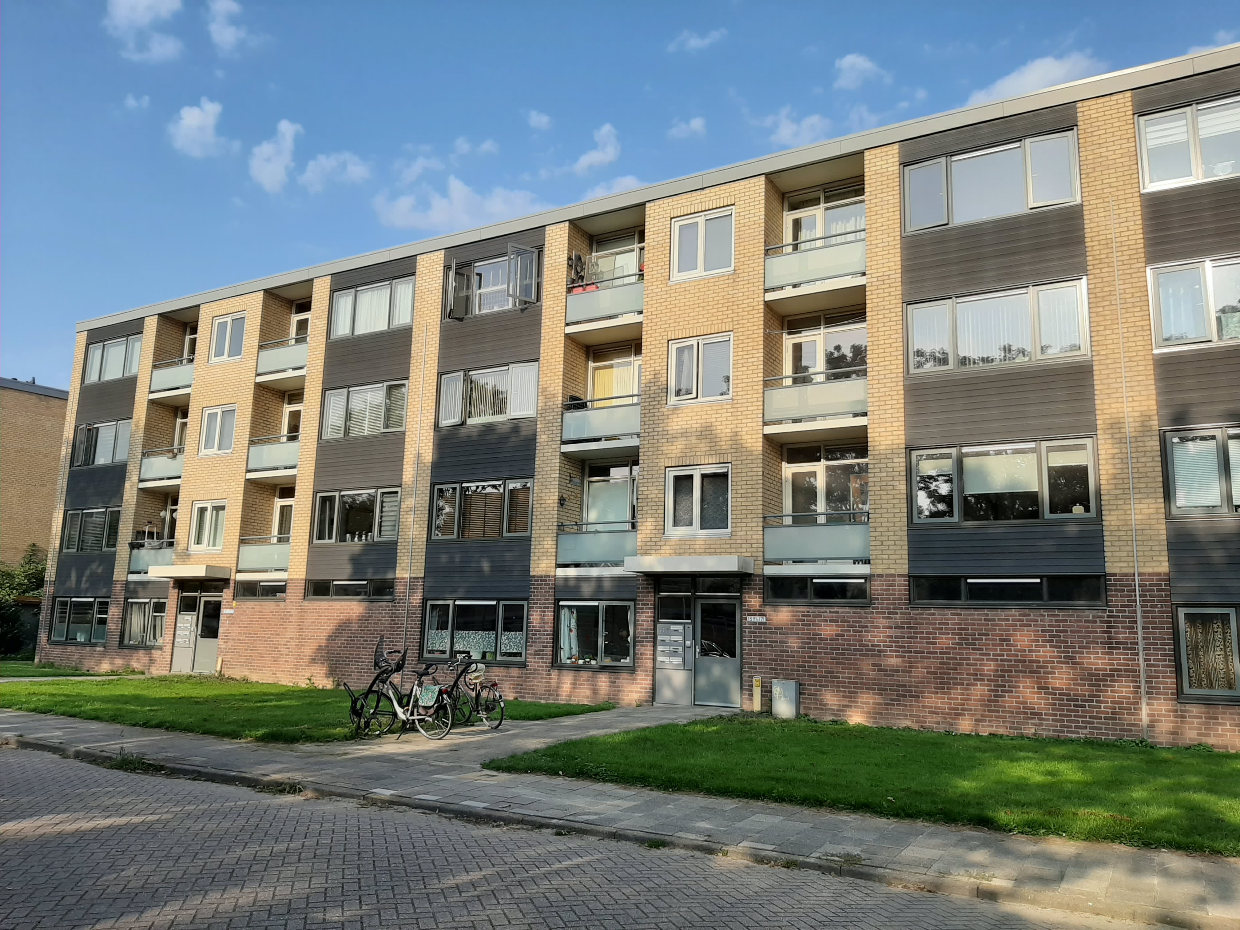 Poortdijk 169 - IJsselstein