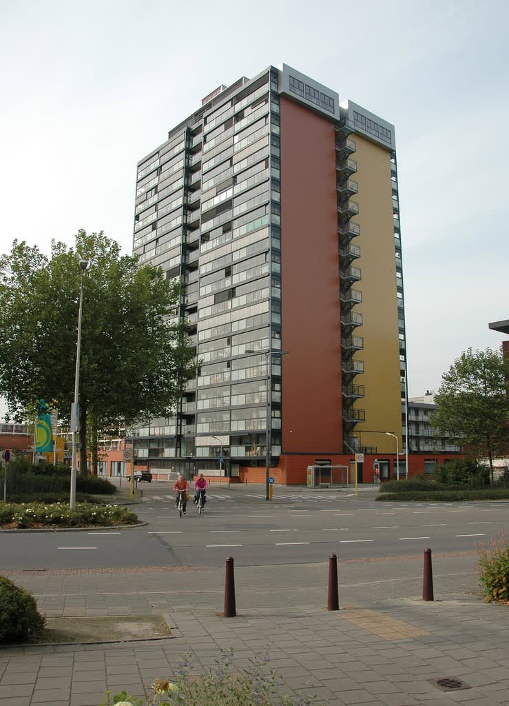 Wijnkoperstraat 1412 - Gorinchem