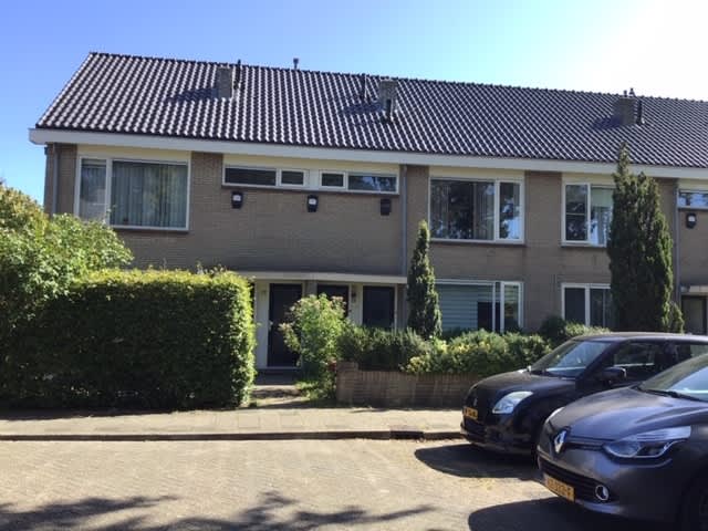 Mr.J.C.Buhrmannlaan 20 - Ankeveen