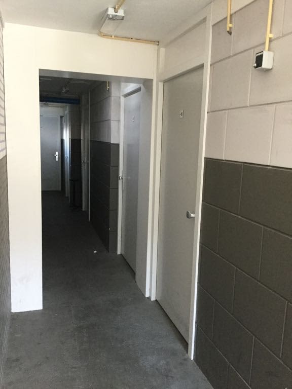 Pearsonlaan 45 - Utrecht