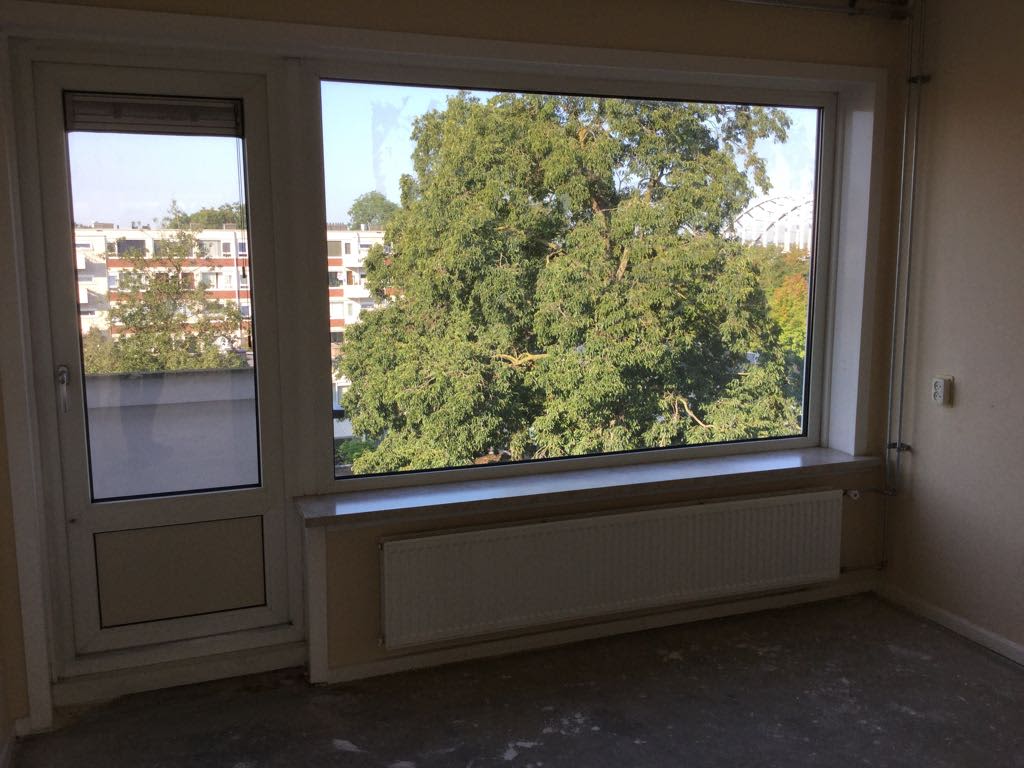 Pearsonlaan 45 - Utrecht