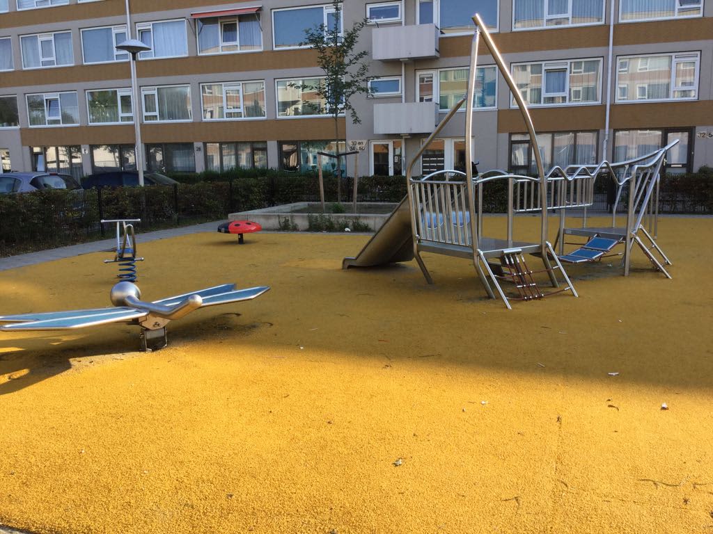 Pearsonlaan 45 - Utrecht