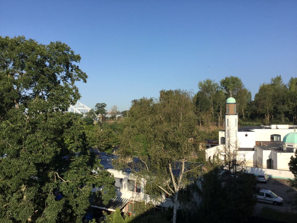 Pearsonlaan 45 - Utrecht