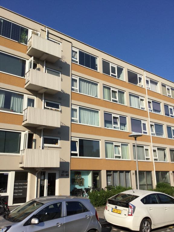 Pearsonlaan 45 - Utrecht