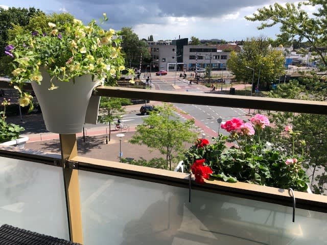 Schoolstraat 61 Hilversum