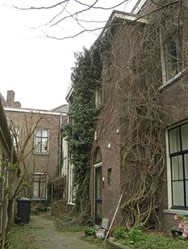 Waagstraat 84 - Wageningen