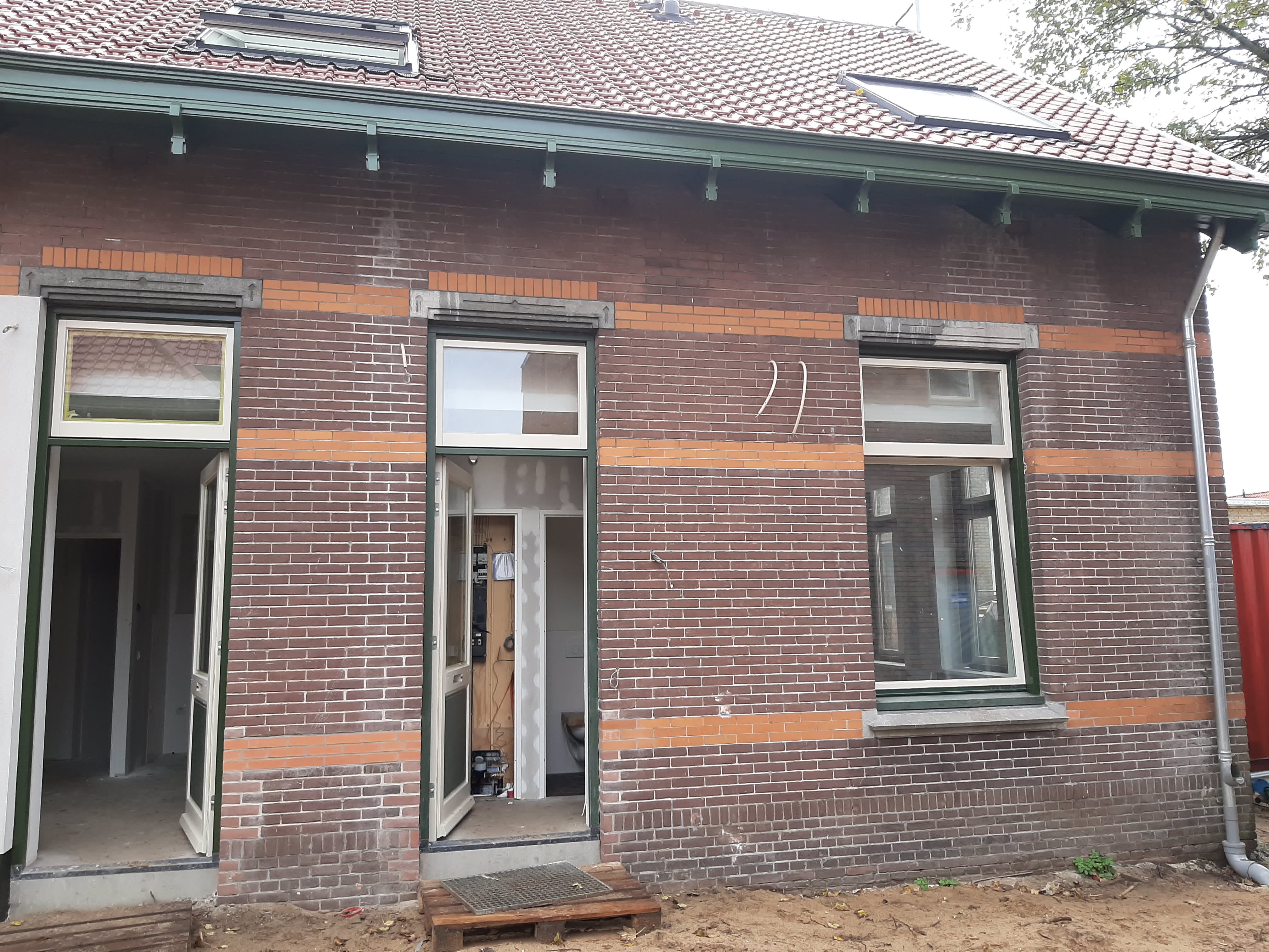 Neuweg 245D - Hilversum