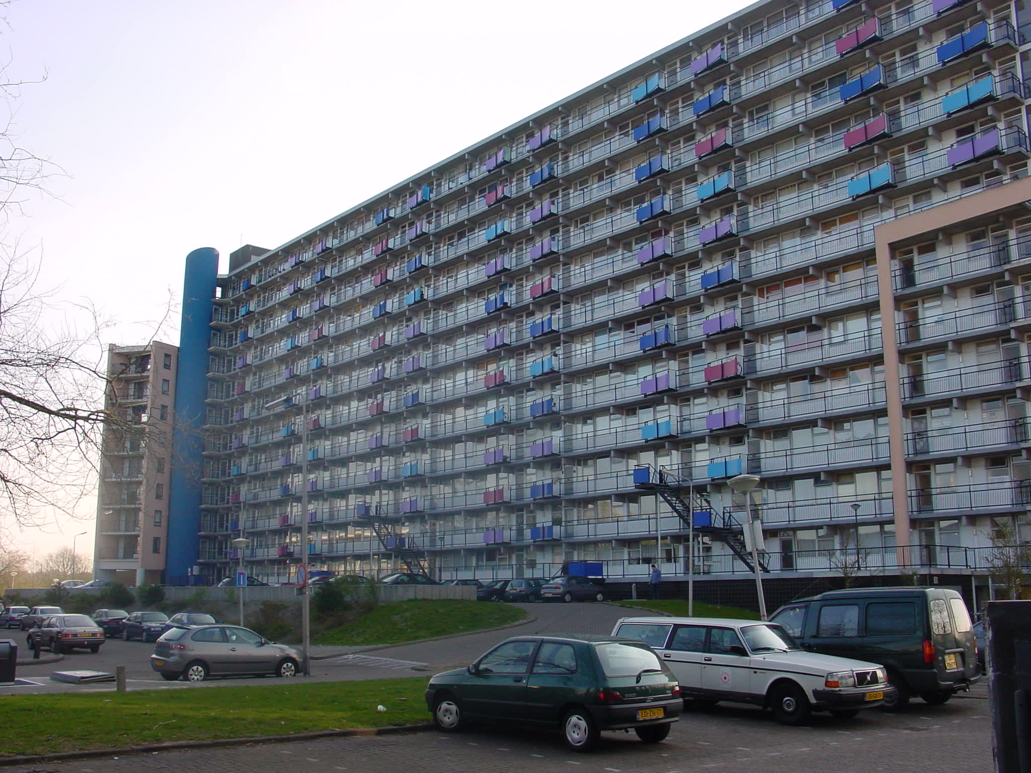 Schiplaan 364 - IJmuiden