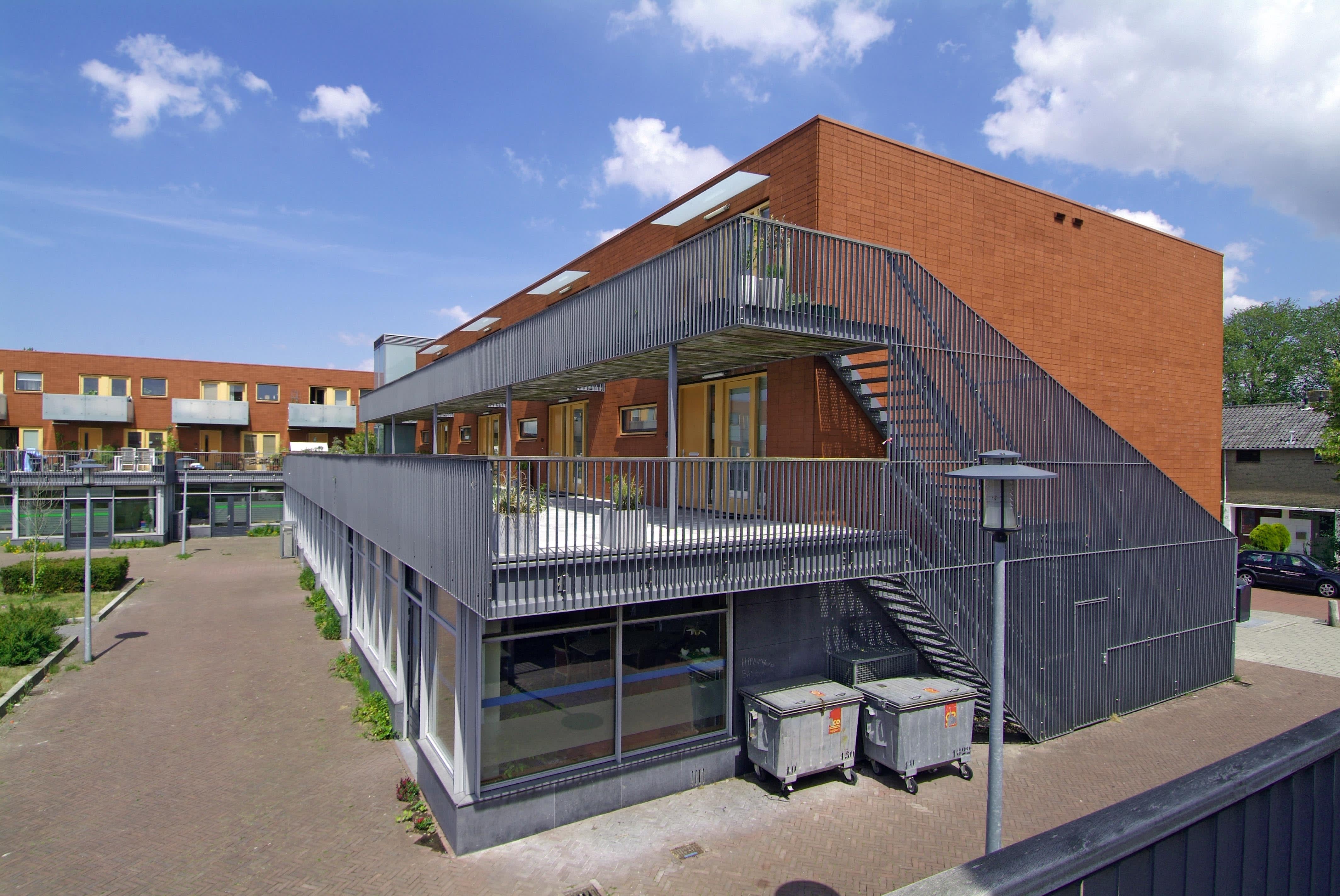 Portugalstraat 6F - Haarlem