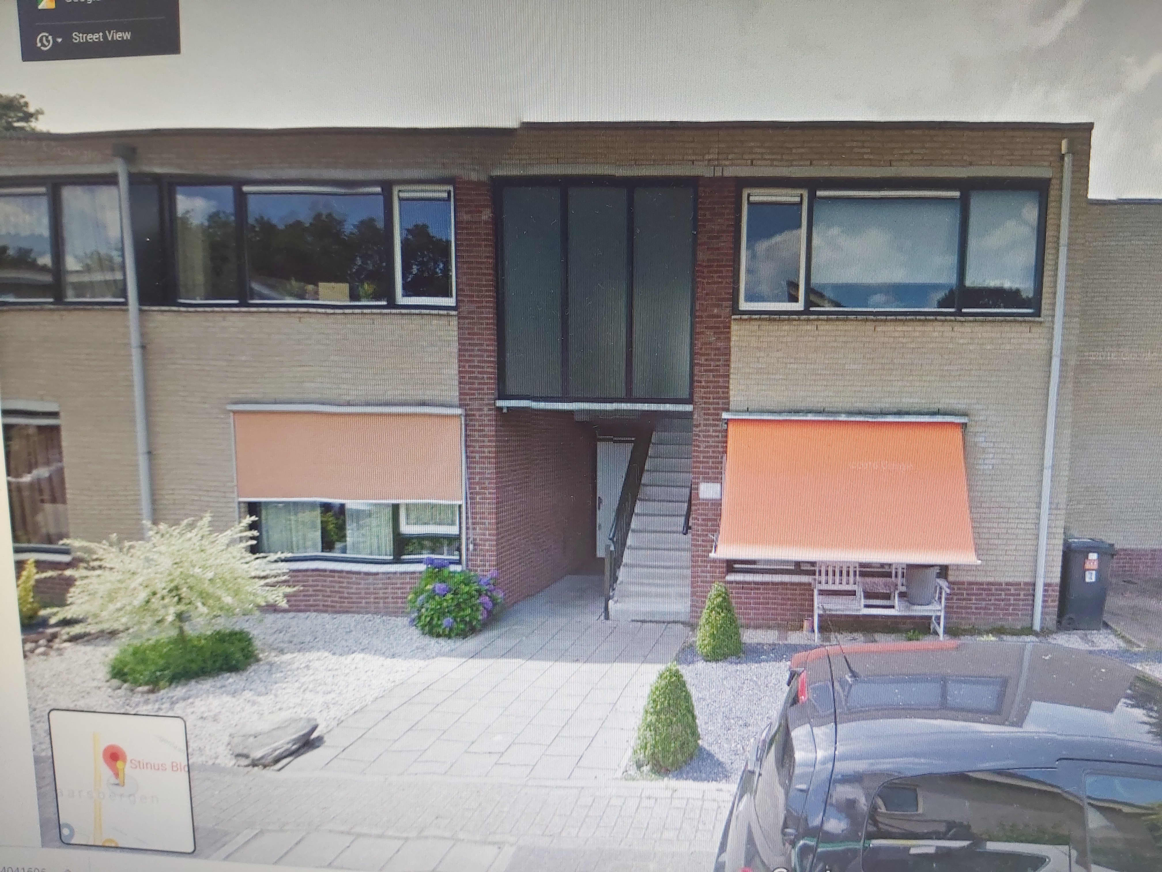 Stinus Blomlaan 15 - Maarsbergen