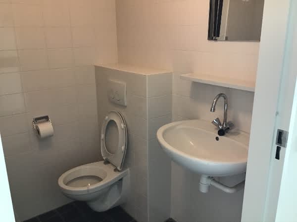 Bos en Lommerplantsoen 83-L - Amsterdam