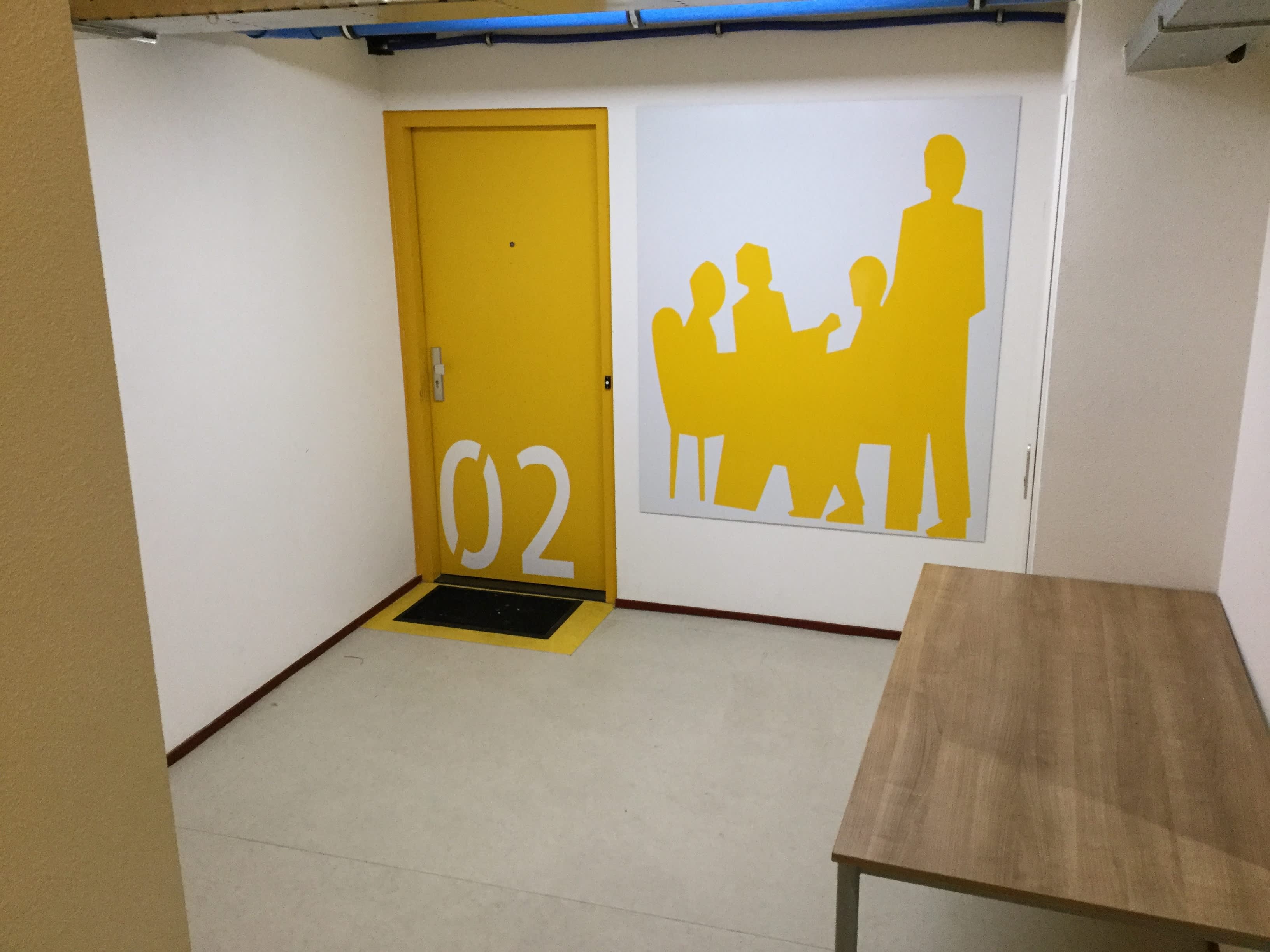 Mauritskade 17A2 - Amsterdam