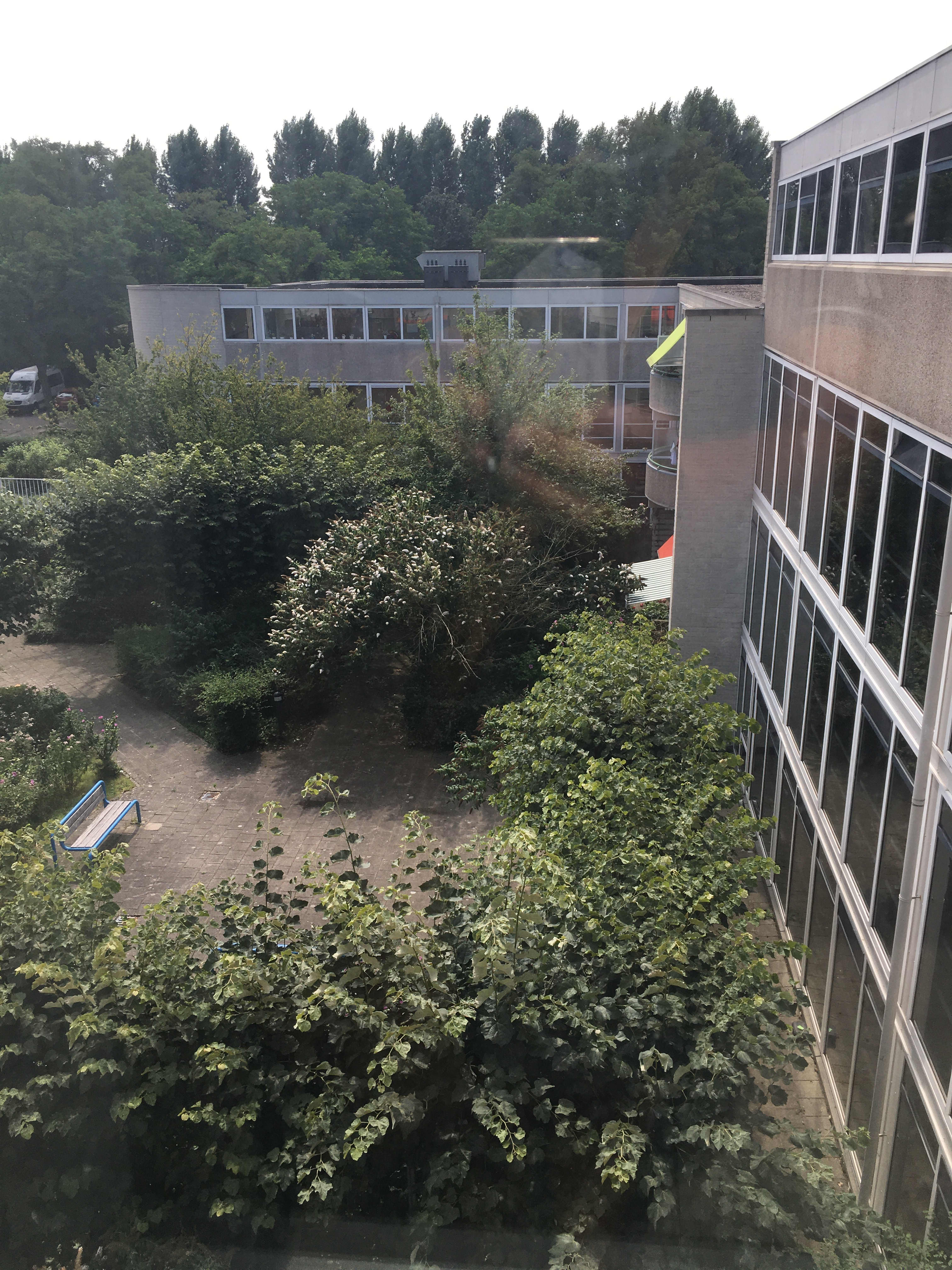 Wisseloord 647 - Amsterdam