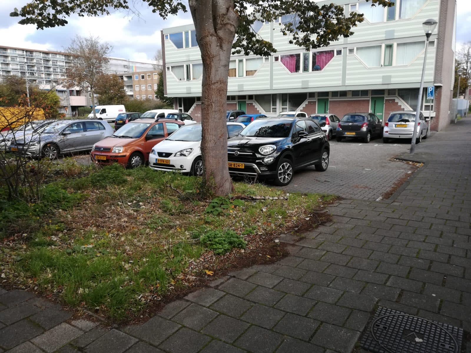 Balgzand 20 - Haarlem