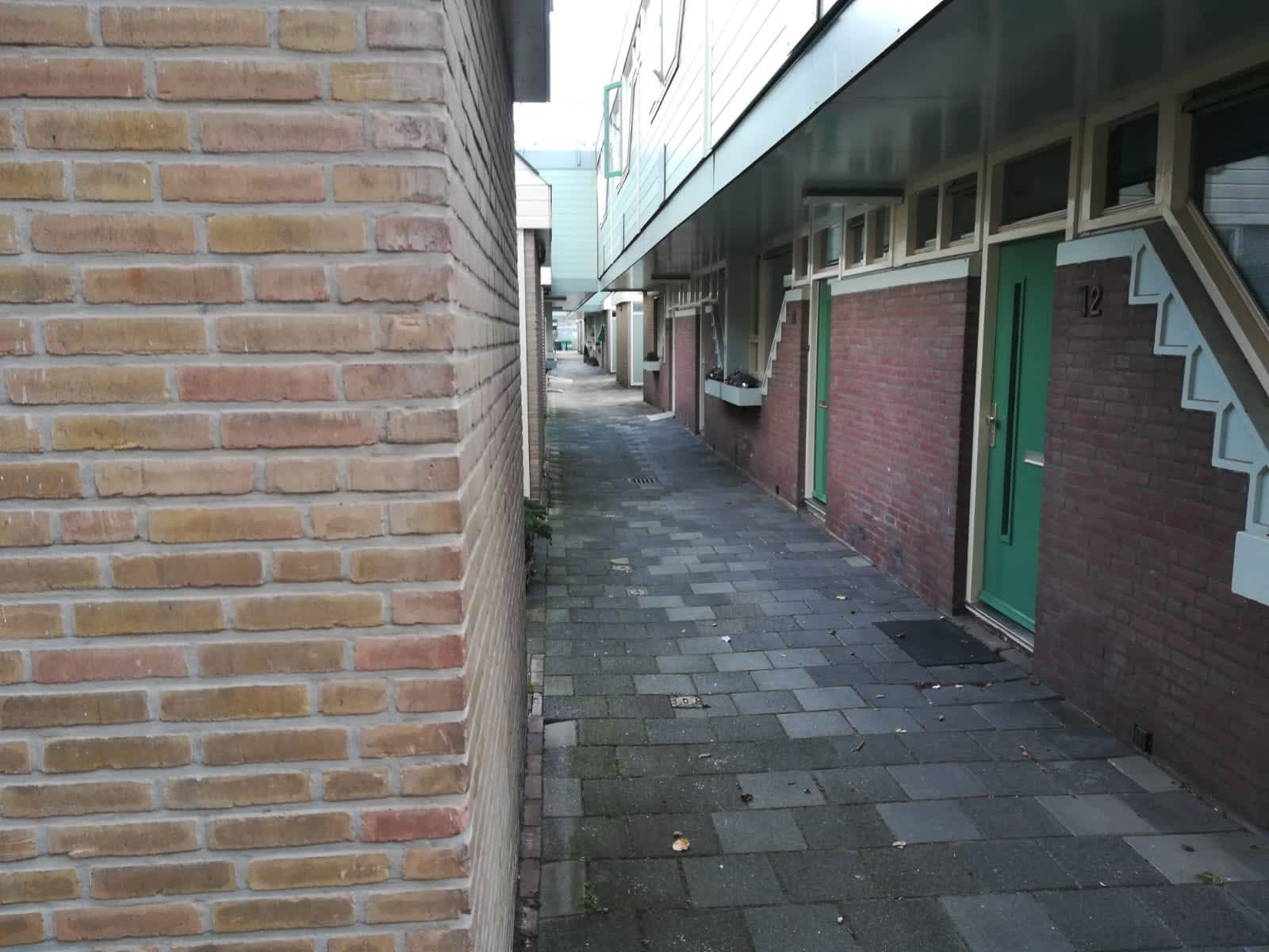 Balgzand 20 - Haarlem