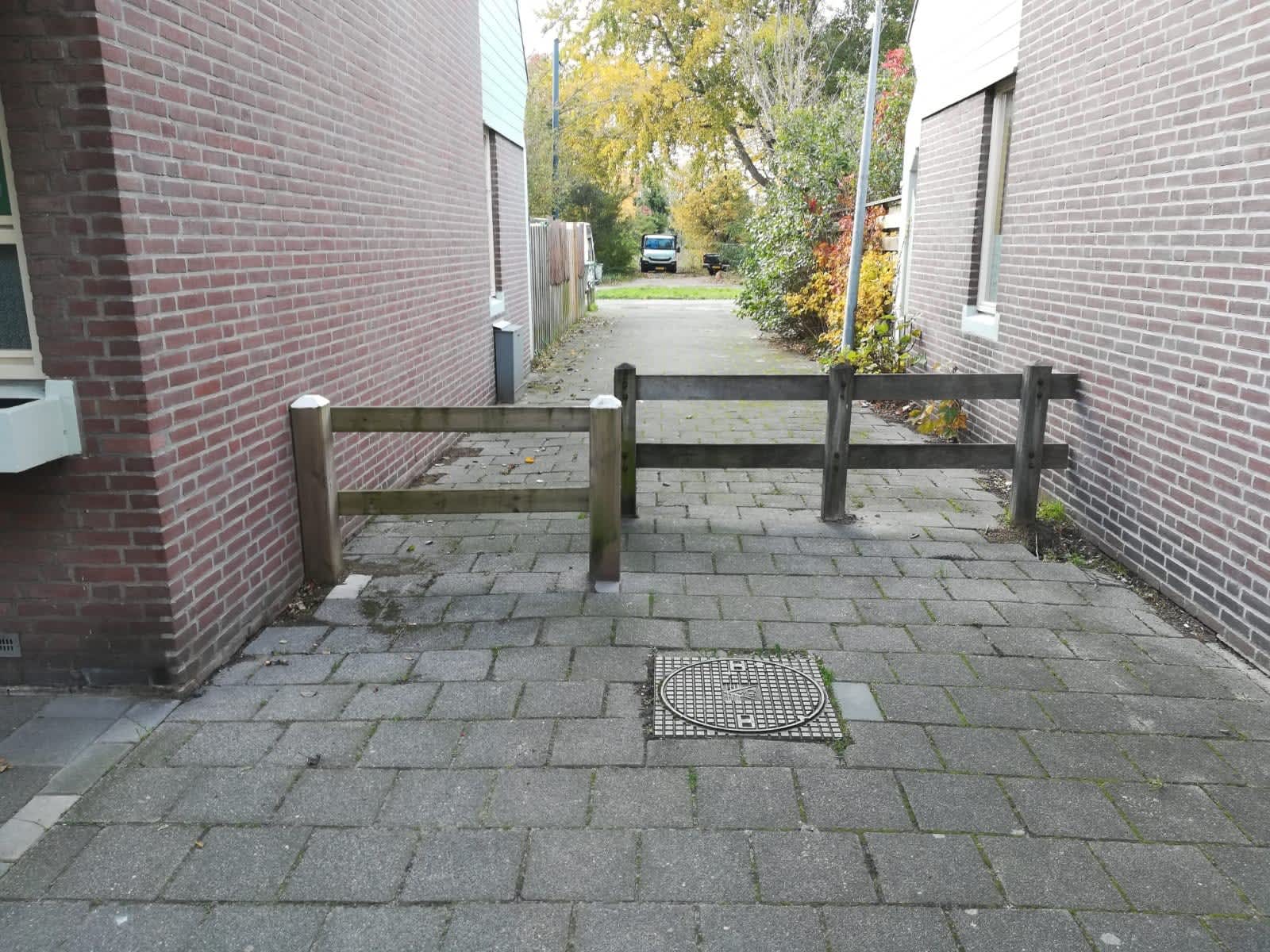 Balgzand 20 - Haarlem