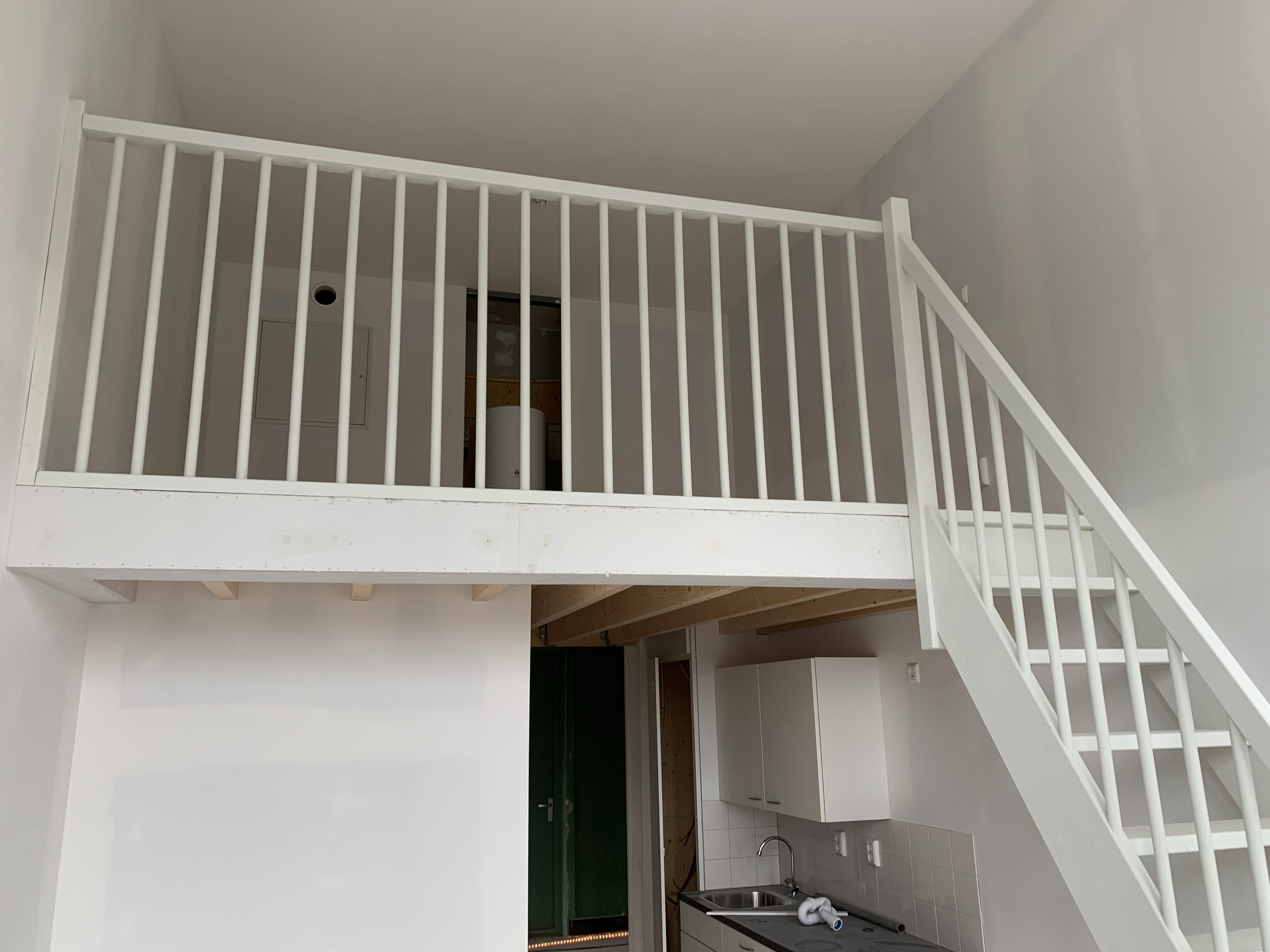 Admiraal De Ruijterweg 410A1 - Amsterdam