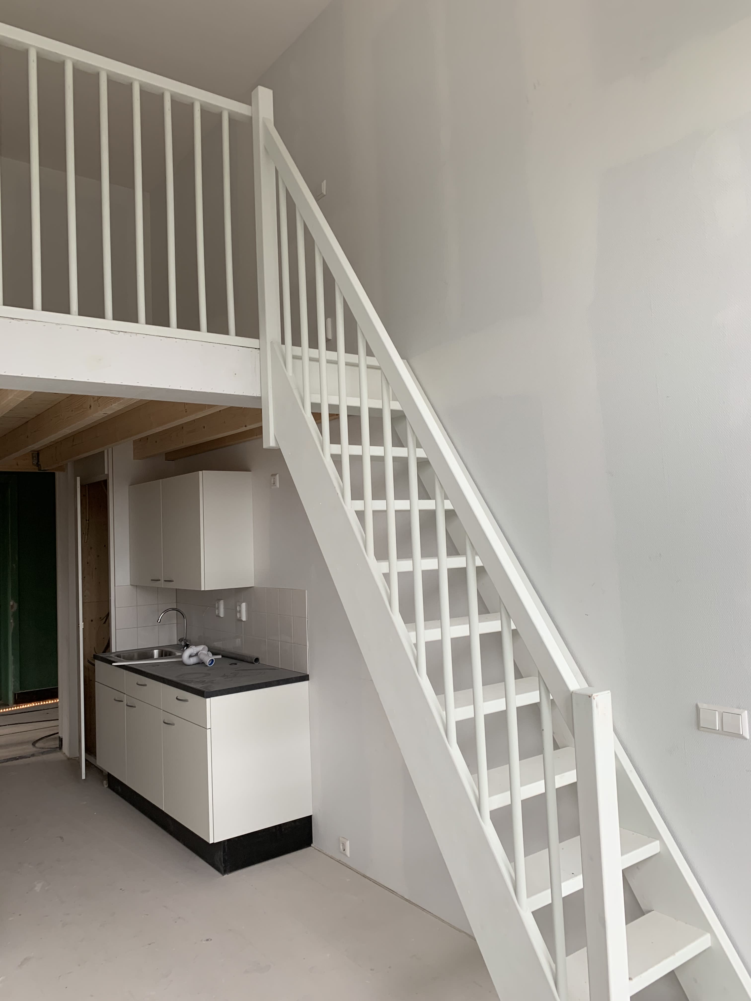 Admiraal De Ruijterweg 410A1 - Amsterdam