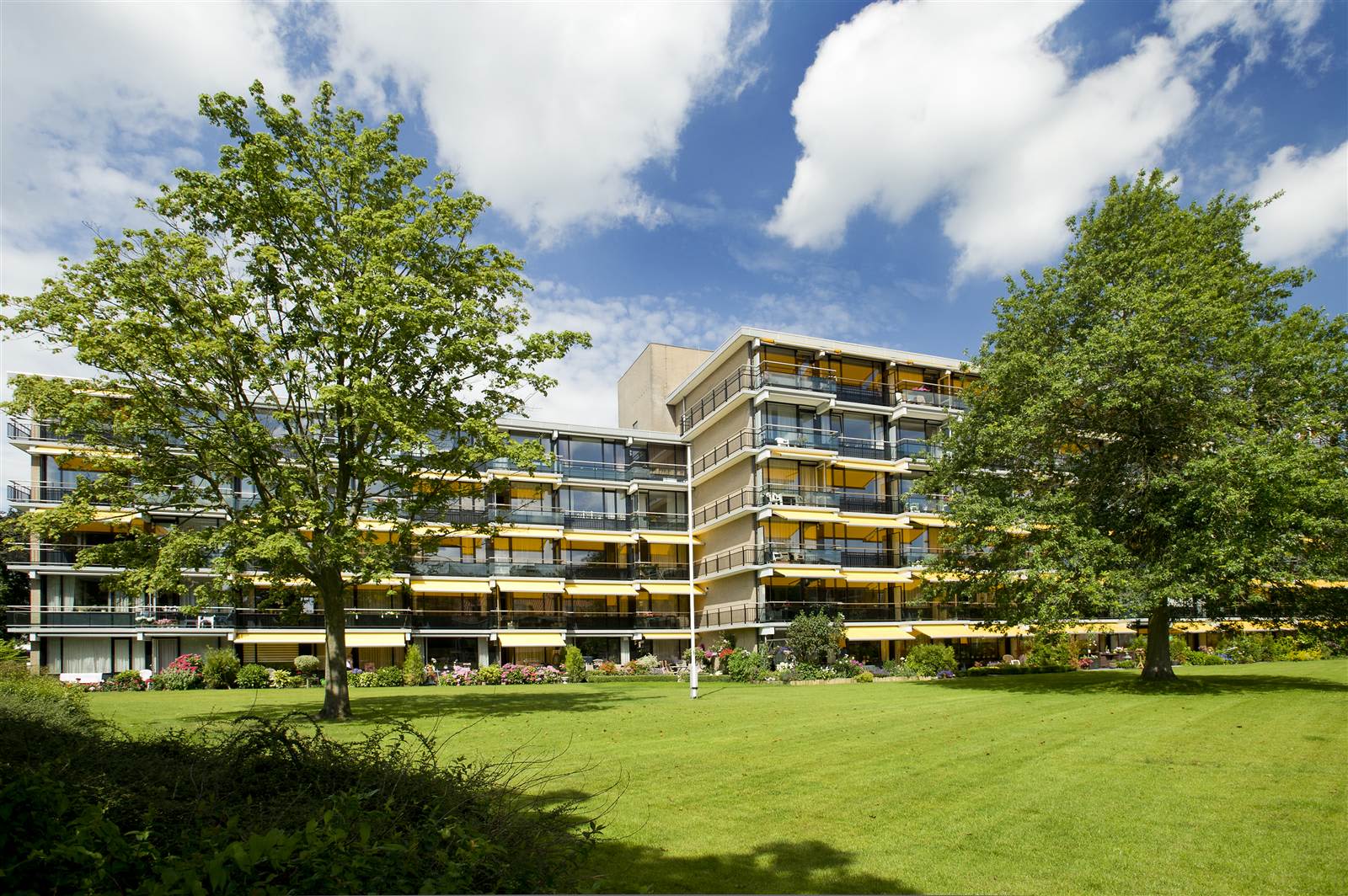 Graaf Lodewijklaan 128 Naarden