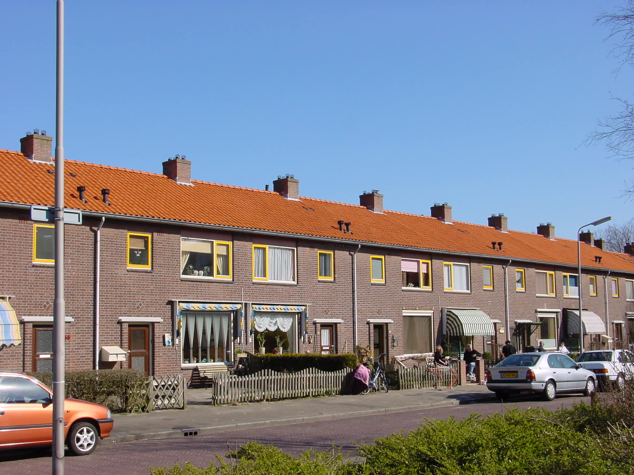 IJsselstraat 81BEN - IJmuiden