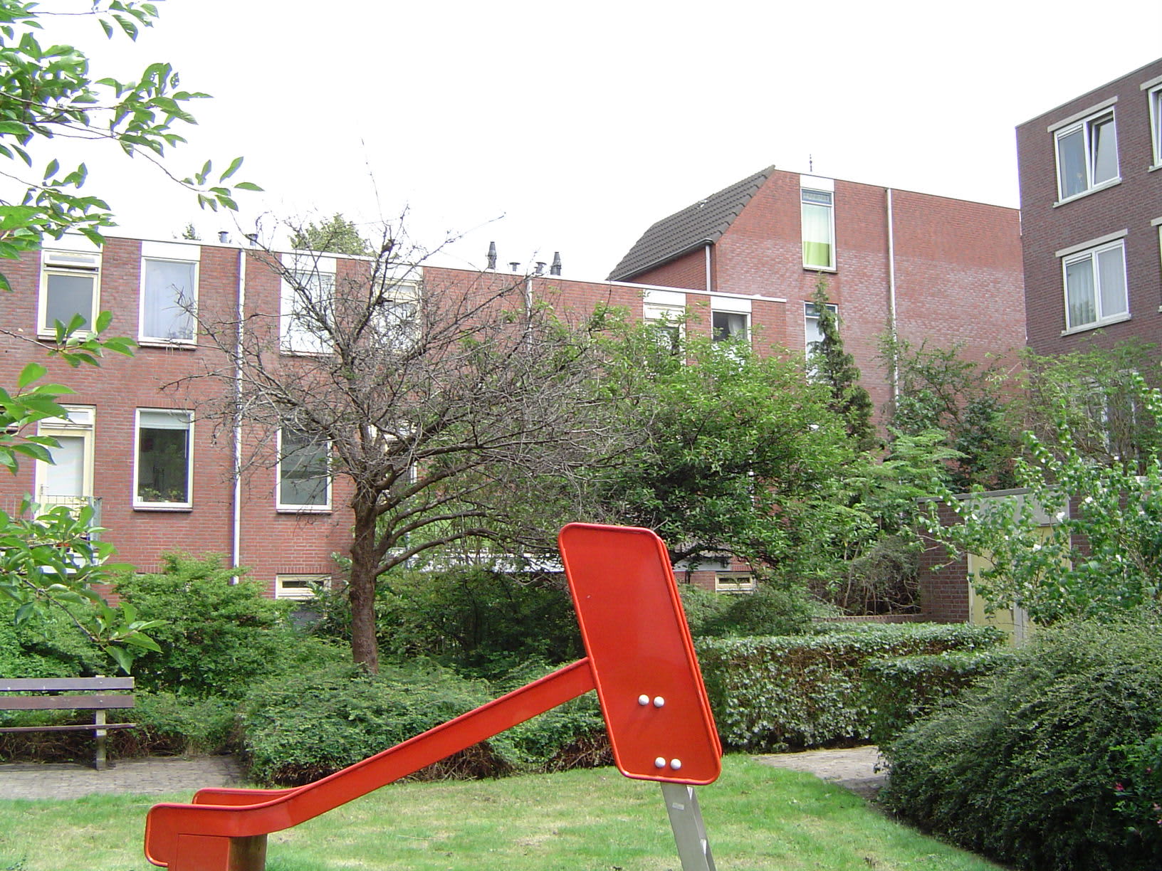 Ruiterstraat 31 - Groningen