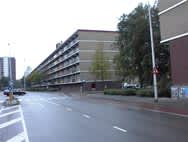 Monte Rosa 146 - Amstelveen