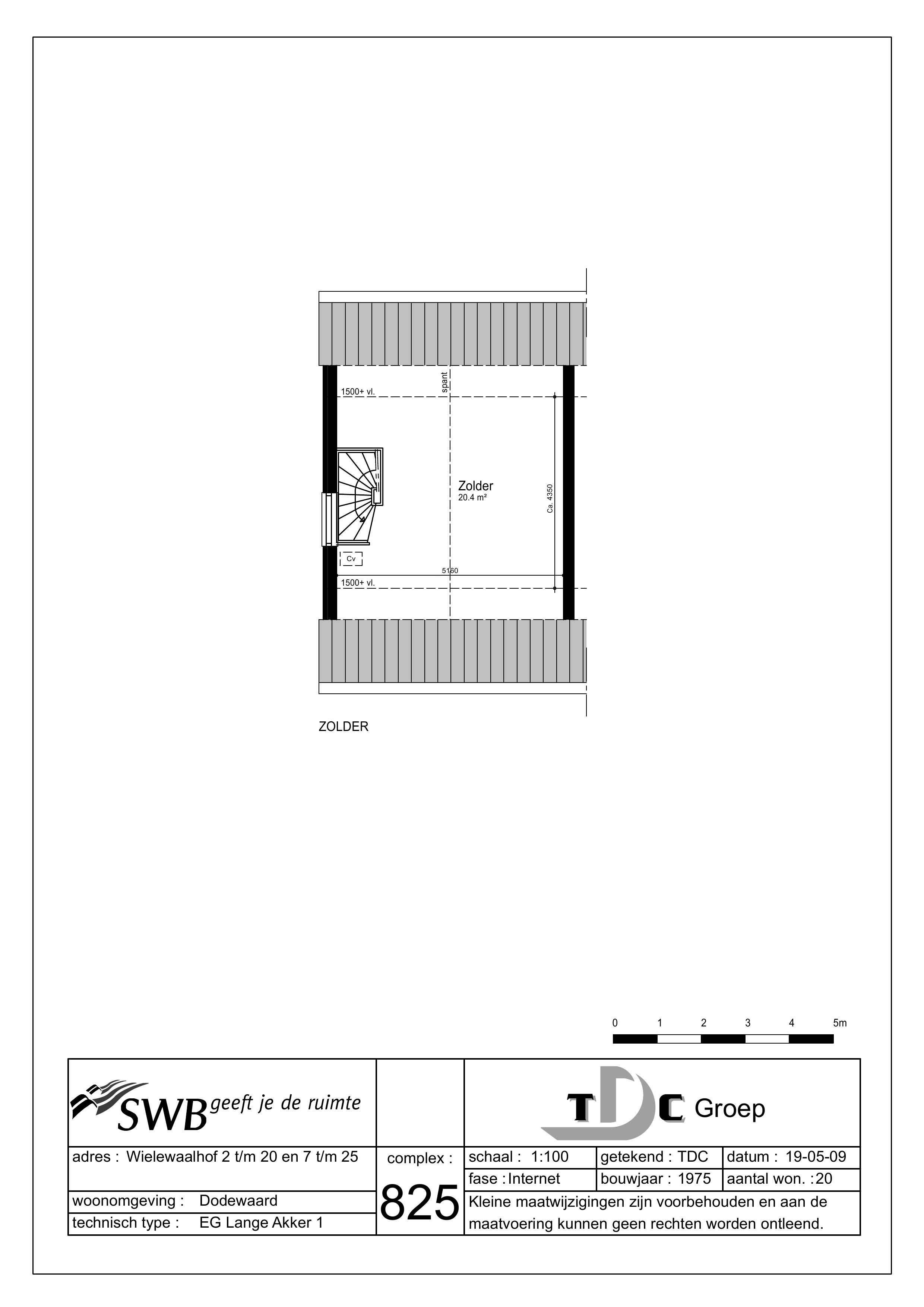 Wielewaalhof 15 - Dodewaard