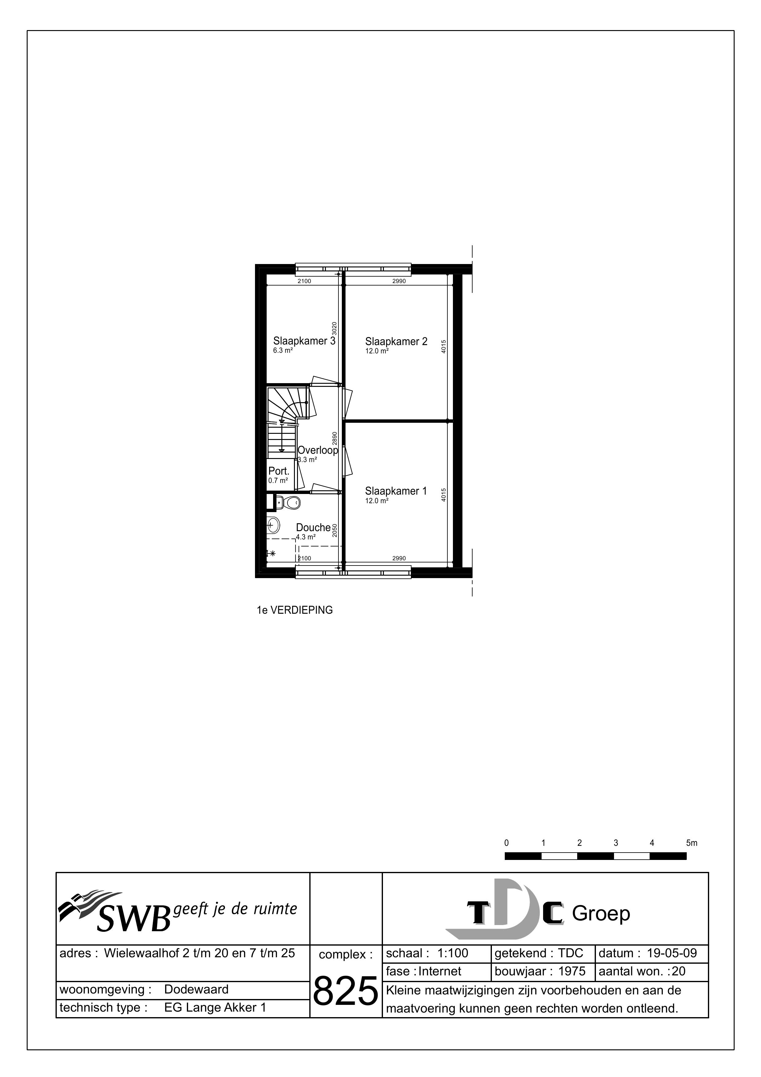 Wielewaalhof 15 - Dodewaard