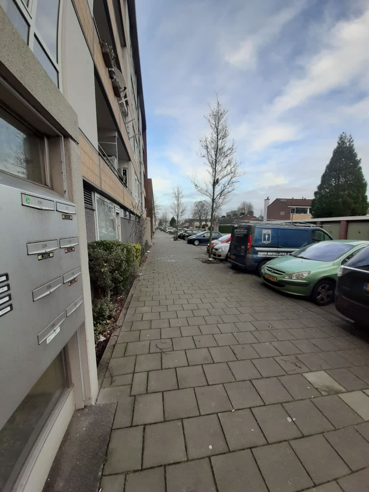 Edward Jennerstraat 228 - Haarlem