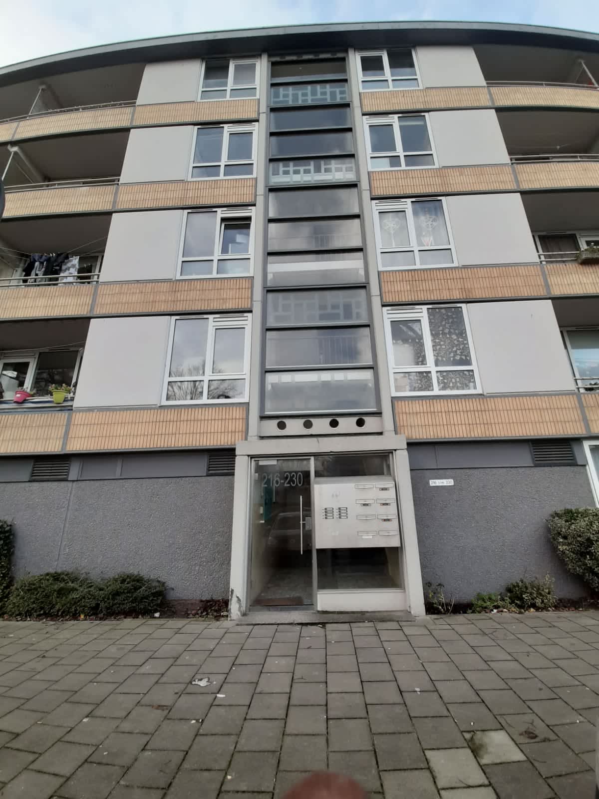 Edward Jennerstraat 228 - Haarlem