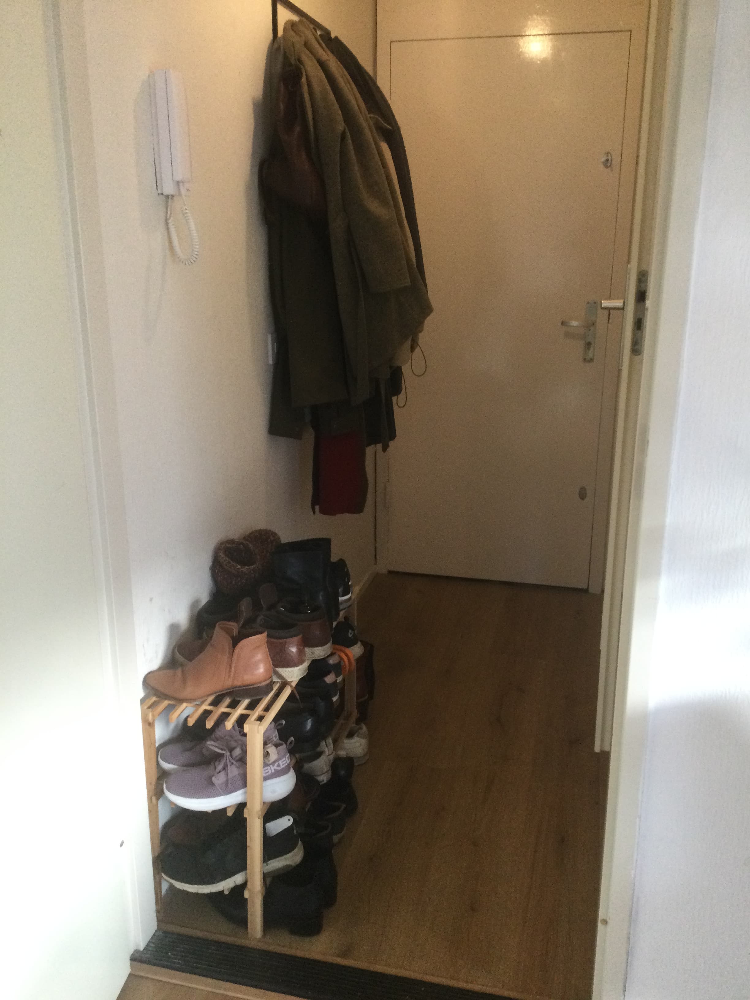 Frederik Hendrikstraat 157 - Amsterdam