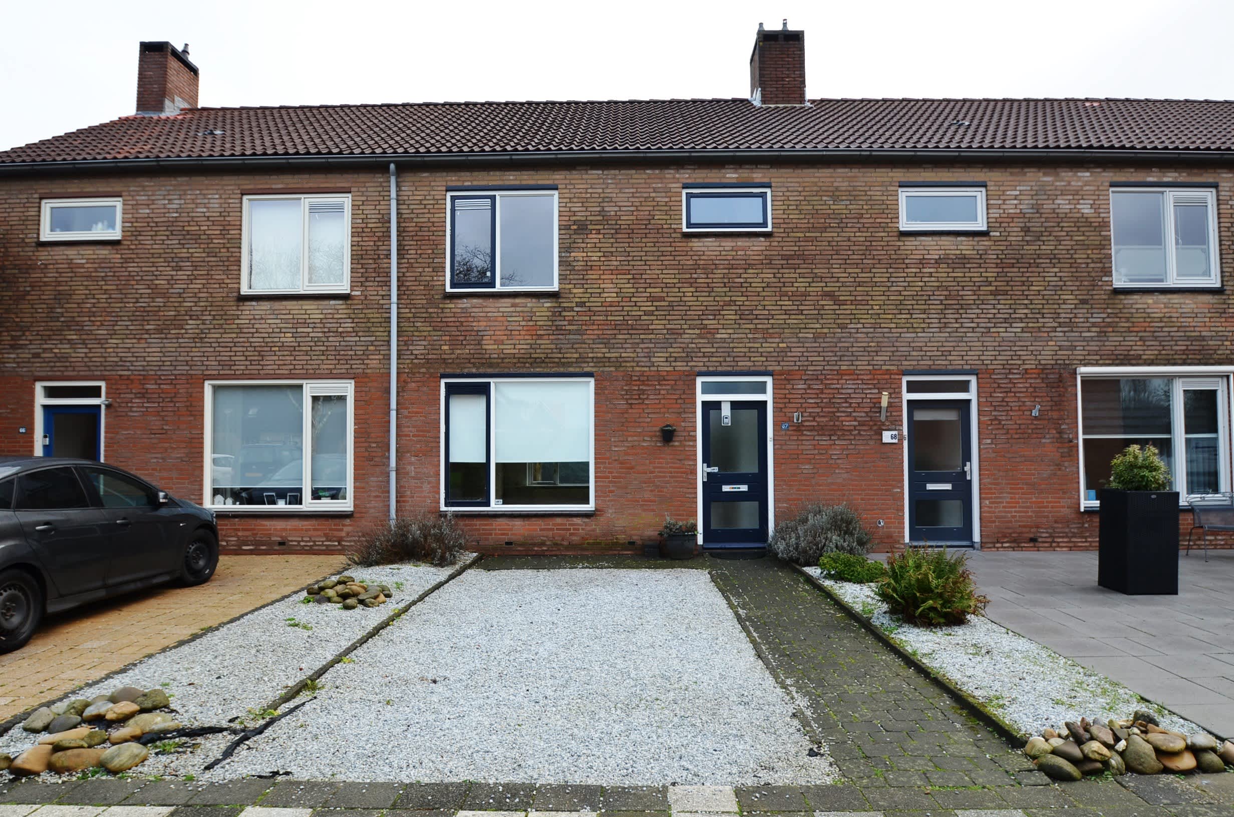 Drostlaan 67 - Asperen