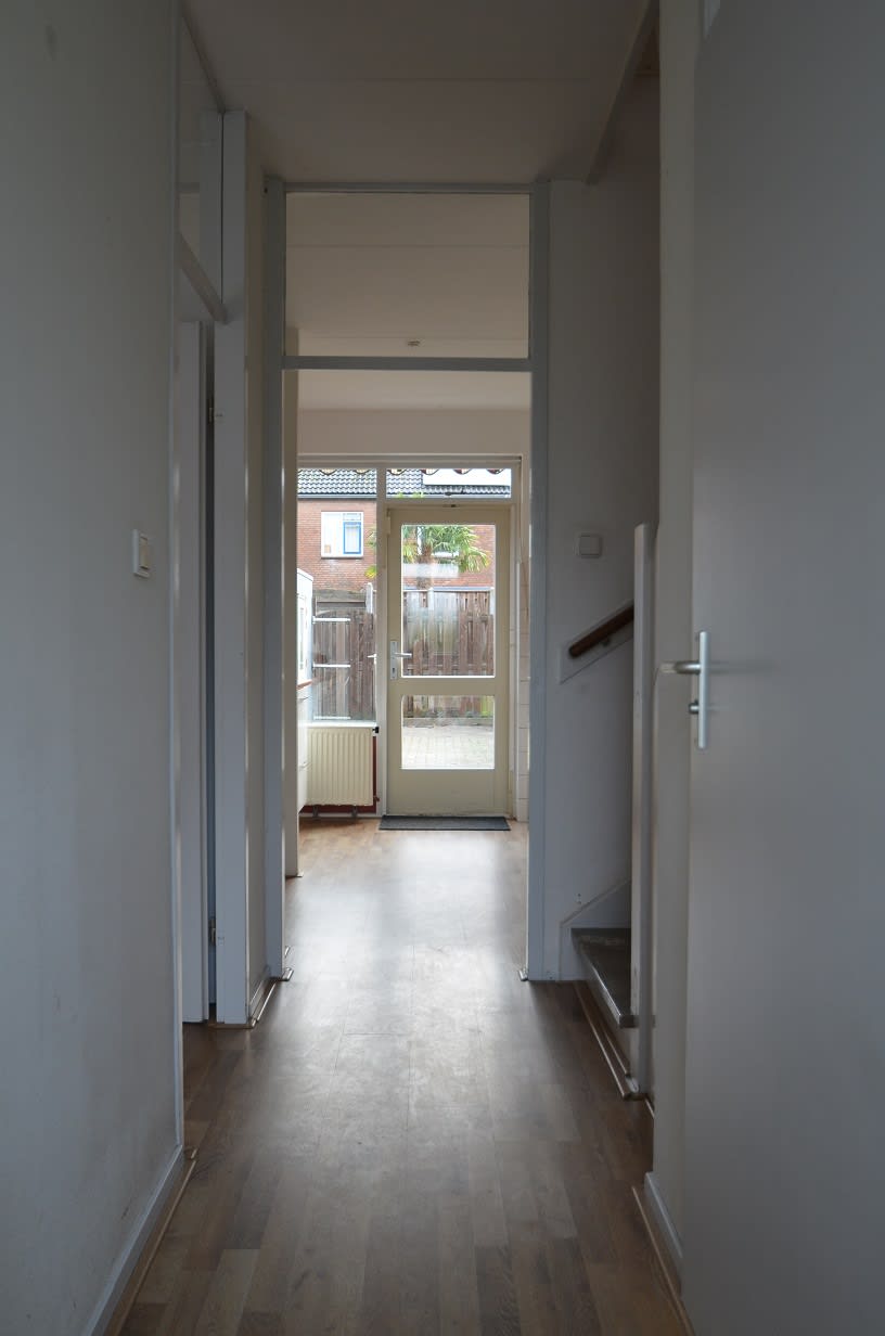 Drostlaan 67 - Asperen