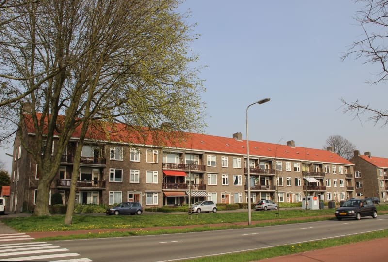 Heerenduinweg 169 - IJmuiden