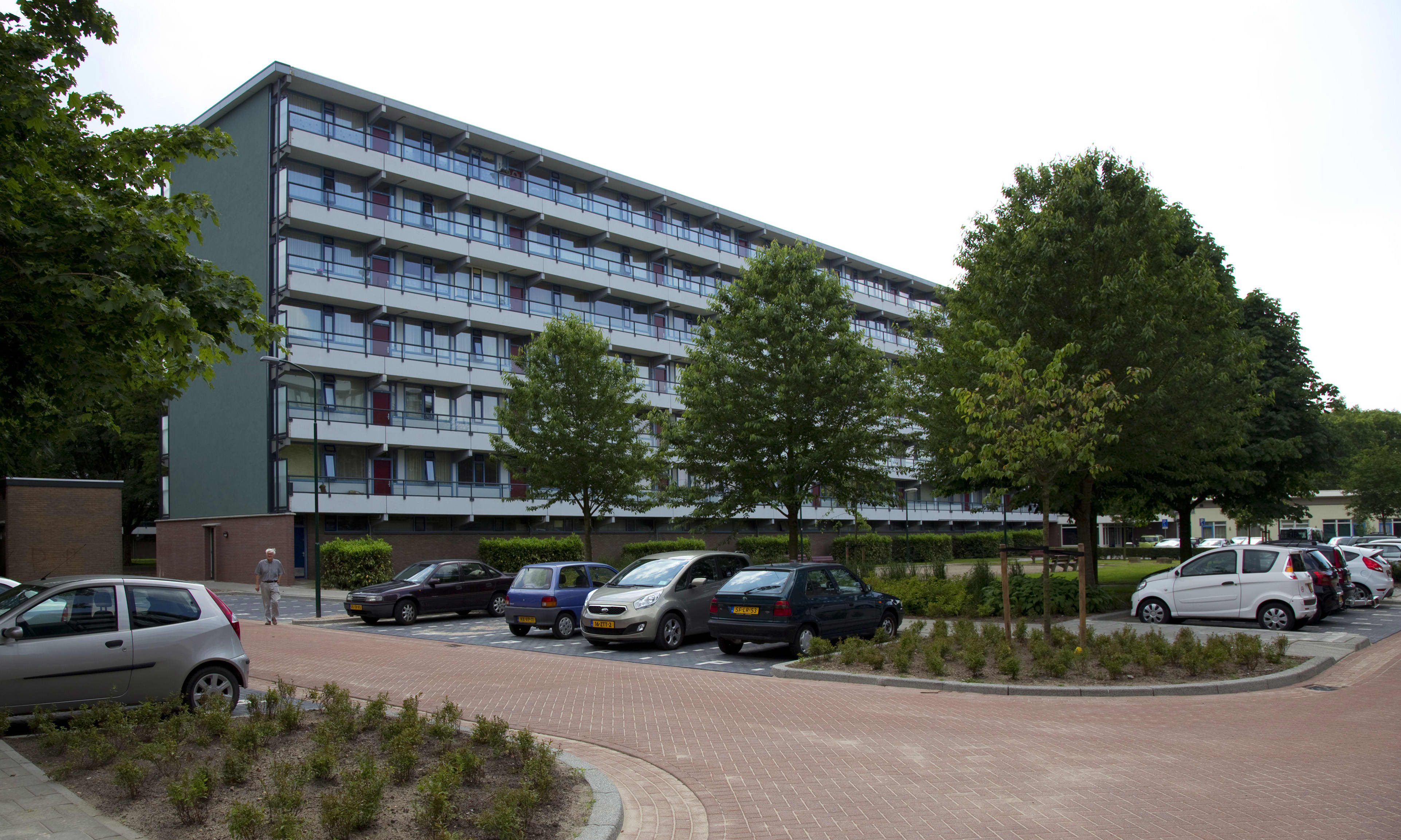 De Palmen Grift 159 - Veenendaal