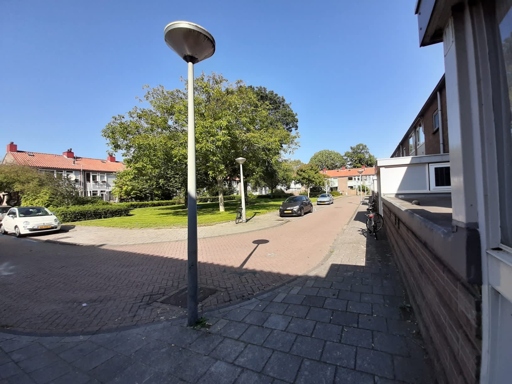 Henri Borelstraat 10-1 - Amsterdam