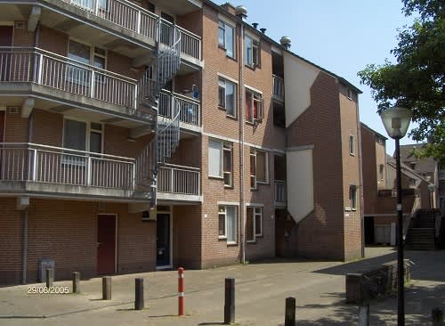 Achterheuvel 82 - Zeist