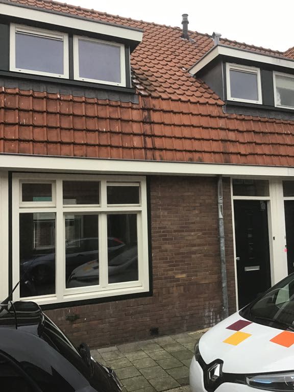 Geleenstraat 3, Utrecht