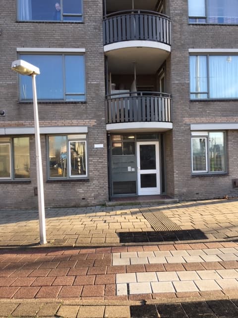 Hartveldseweg 5F - Diemen