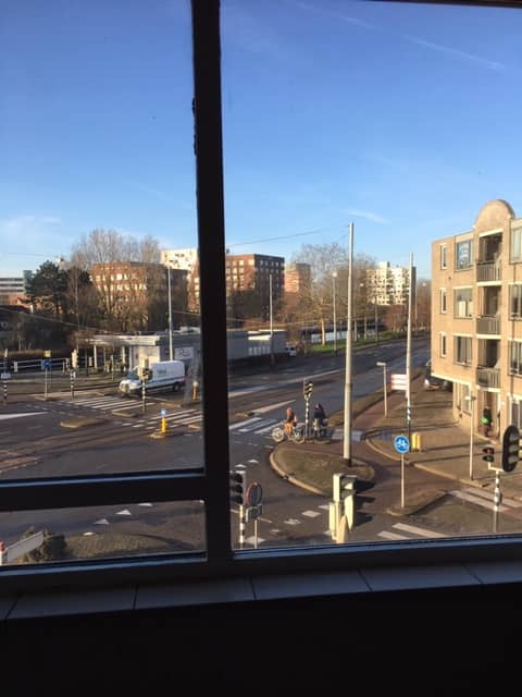 Hartveldseweg 5F - Diemen