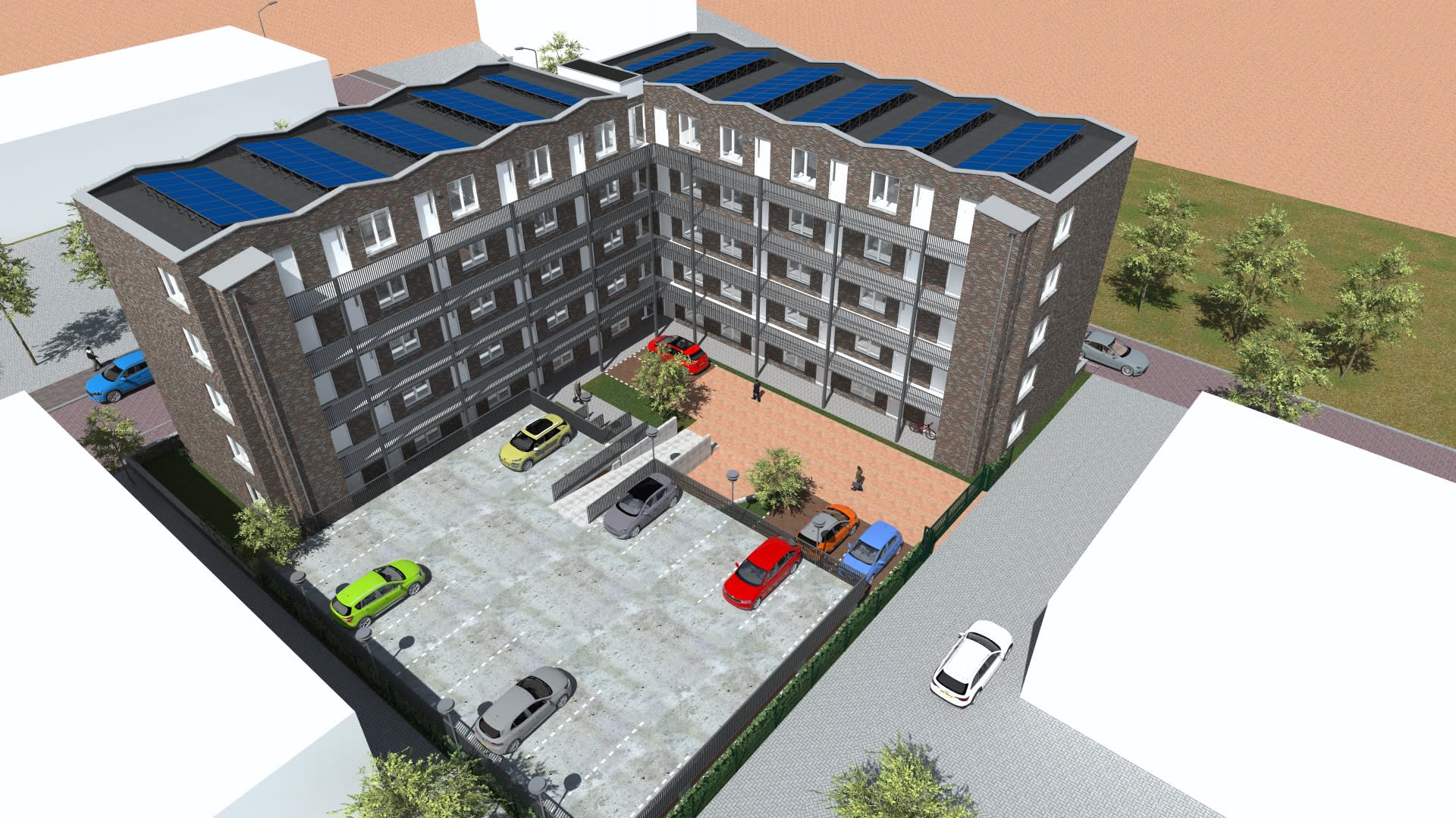 Drentsestraat 2B - Amersfoort