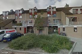 Praam 238 - Amstelveen